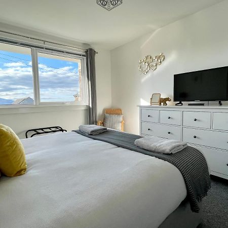 Dalriach Apartment Oban Bagian luar foto