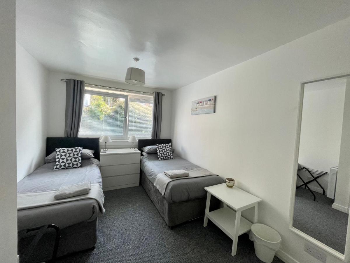 Dalriach Apartment Oban Bagian luar foto