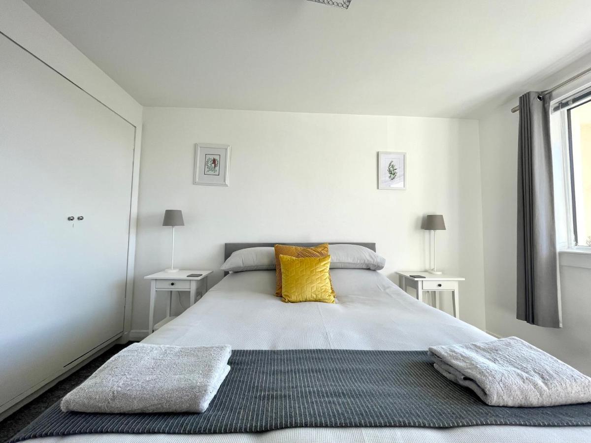 Dalriach Apartment Oban Bagian luar foto