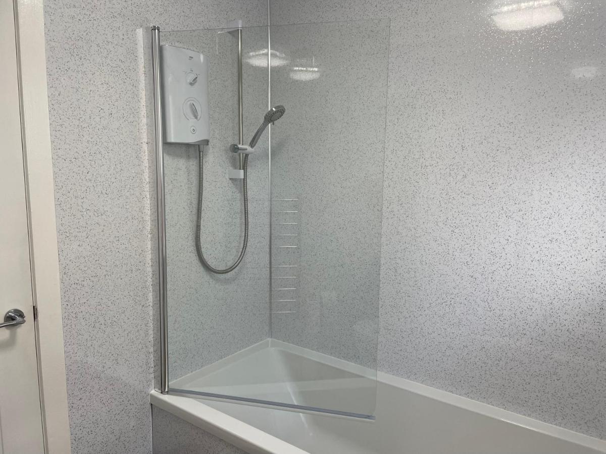 Dalriach Apartment Oban Bagian luar foto