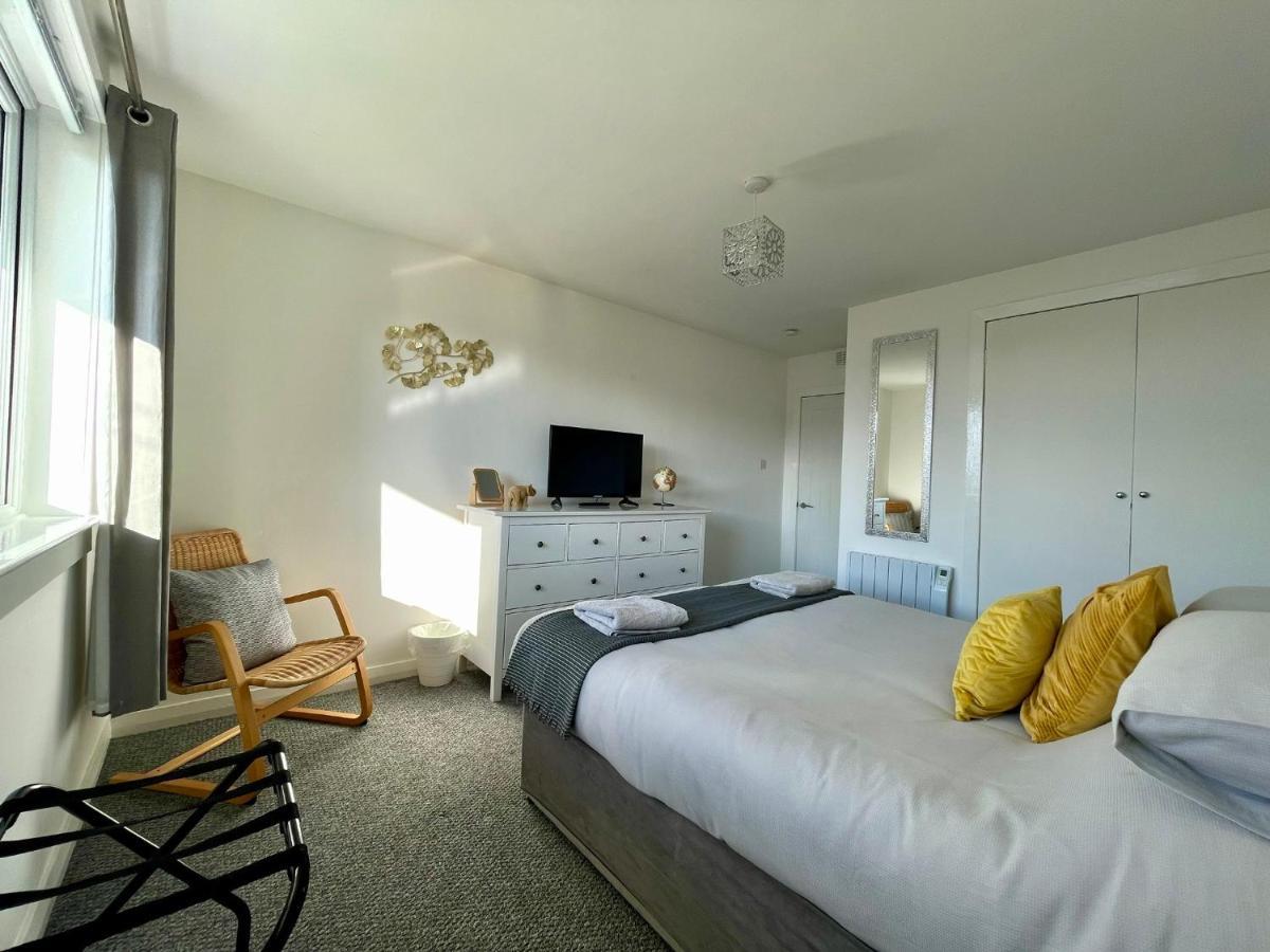Dalriach Apartment Oban Bagian luar foto